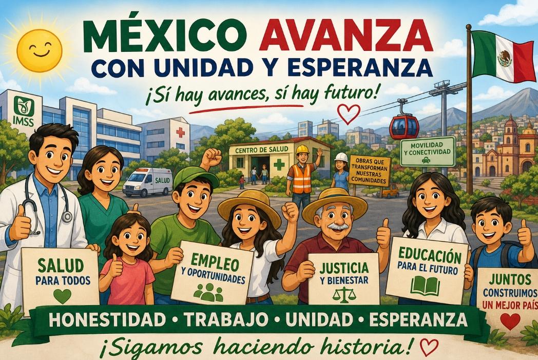 Se enfatiza la exigencia de trayectorias limpias como filtro político, lo que refleja un intento de consolidación y control interno del partido